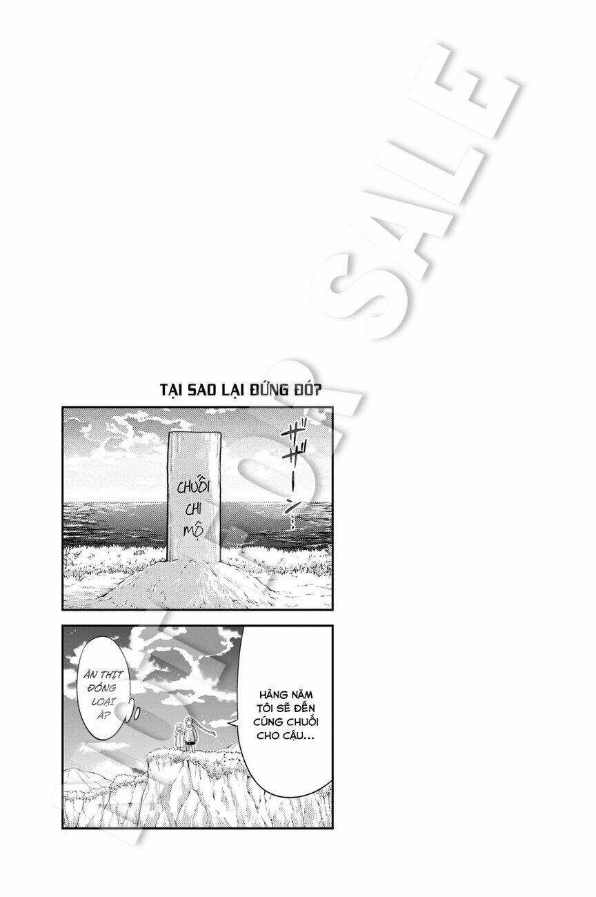 Aho Girl - Chapter 90 - Trang 8