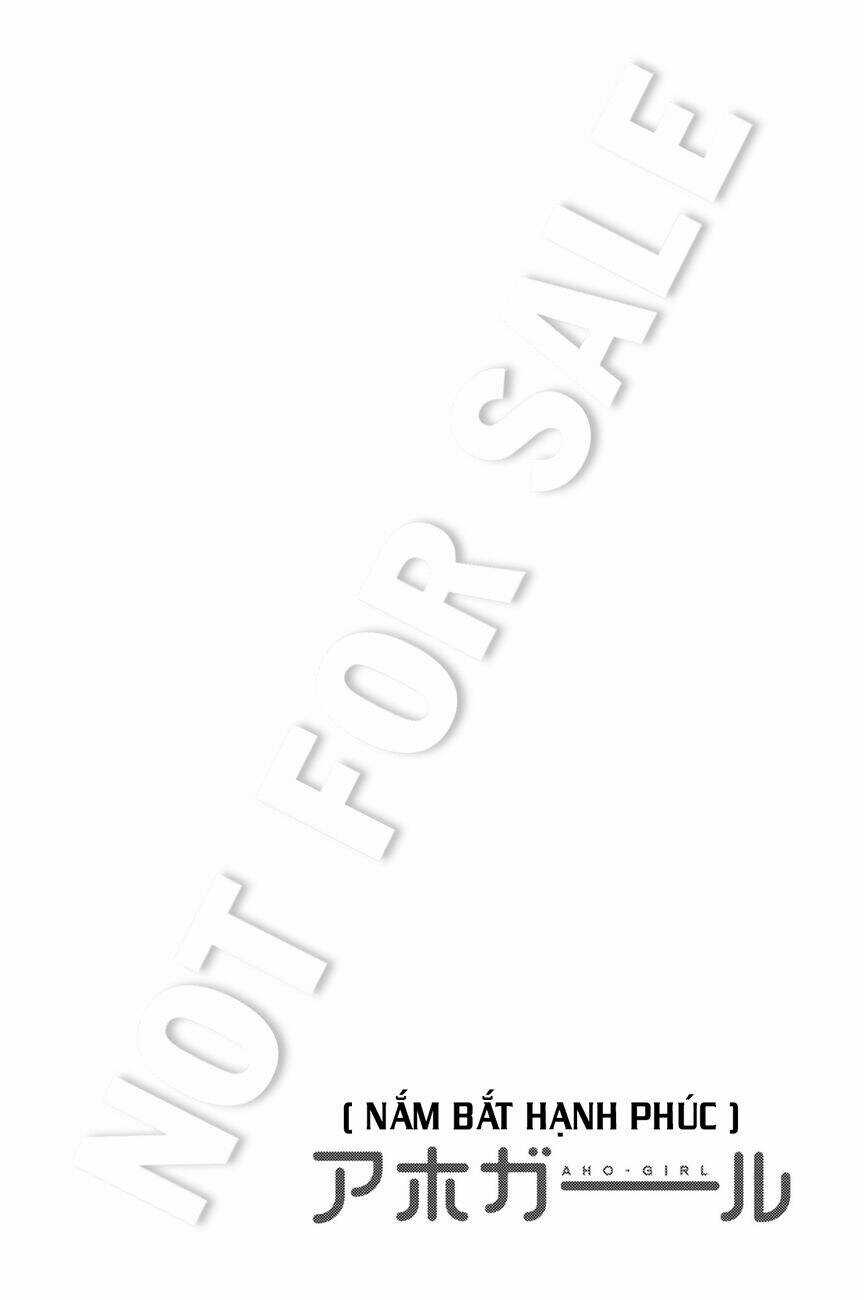 Aho Girl - Chapter 91 - Trang 9