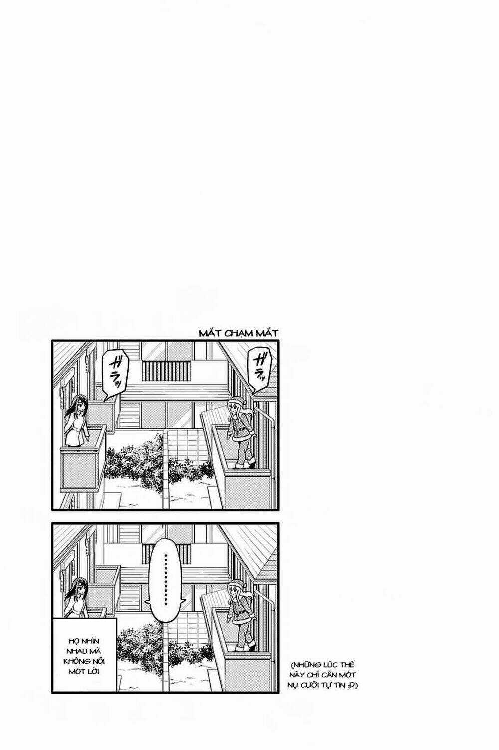 Aho Girl - Chapter 92 - Trang 8