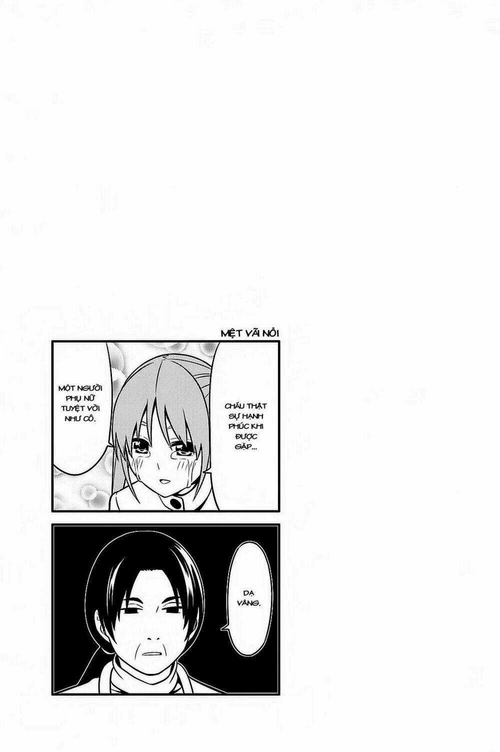 Aho Girl - Chapter 93 - Trang 8