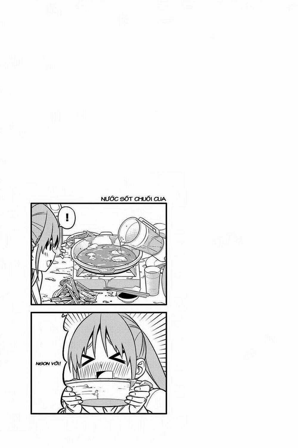 Aho Girl - Chapter 94 - Trang 8