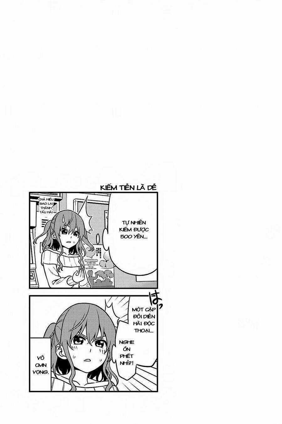 Aho Girl - Chapter 97 - Trang 8