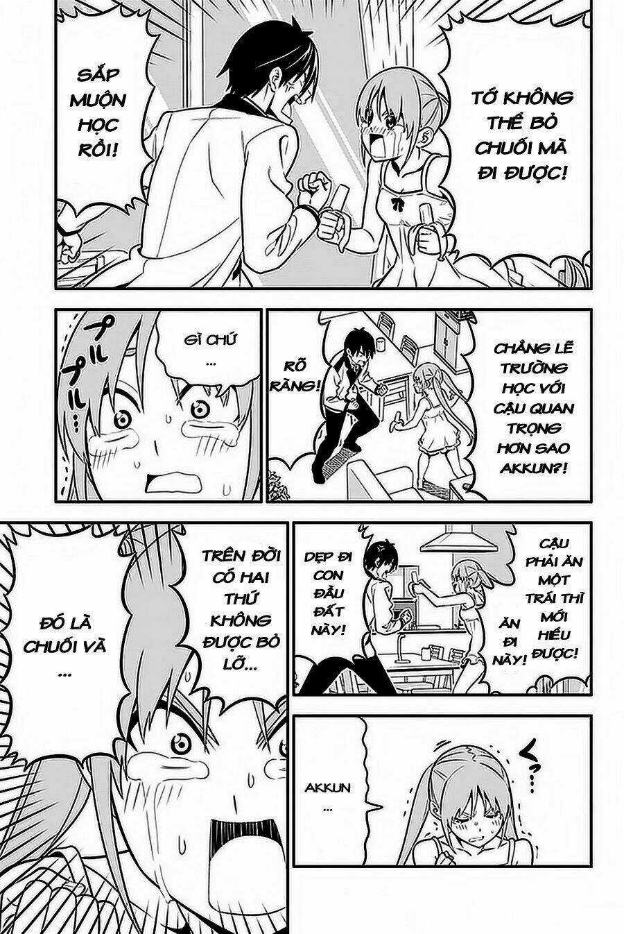 Aho Girl - Chapter 98 - Trang 10