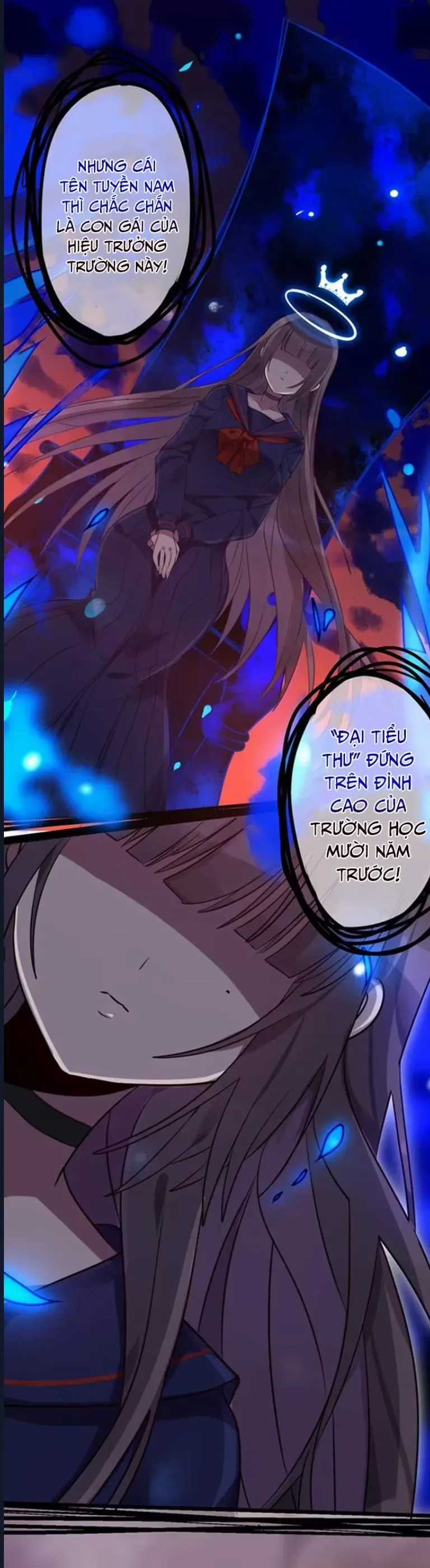 Ai Đã Giết Con Thỏ? - Chương 3 - Trang 9