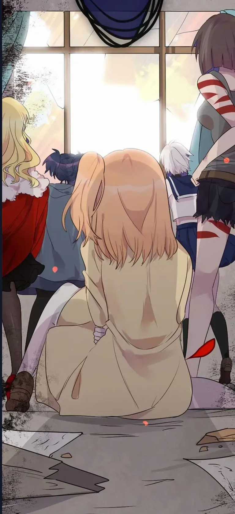 Ai Đã Giết Con Thỏ? - Chương 4 - Trang 3