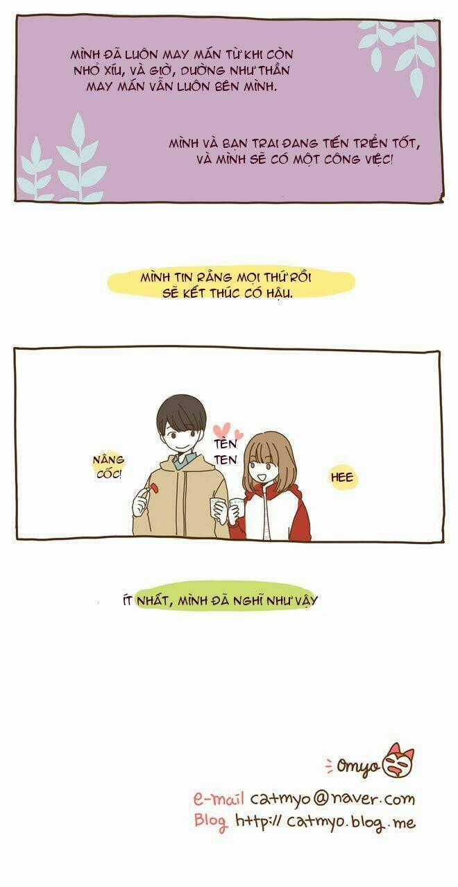 Ai đó ta từng quen - Chapter 2 - Trang 9