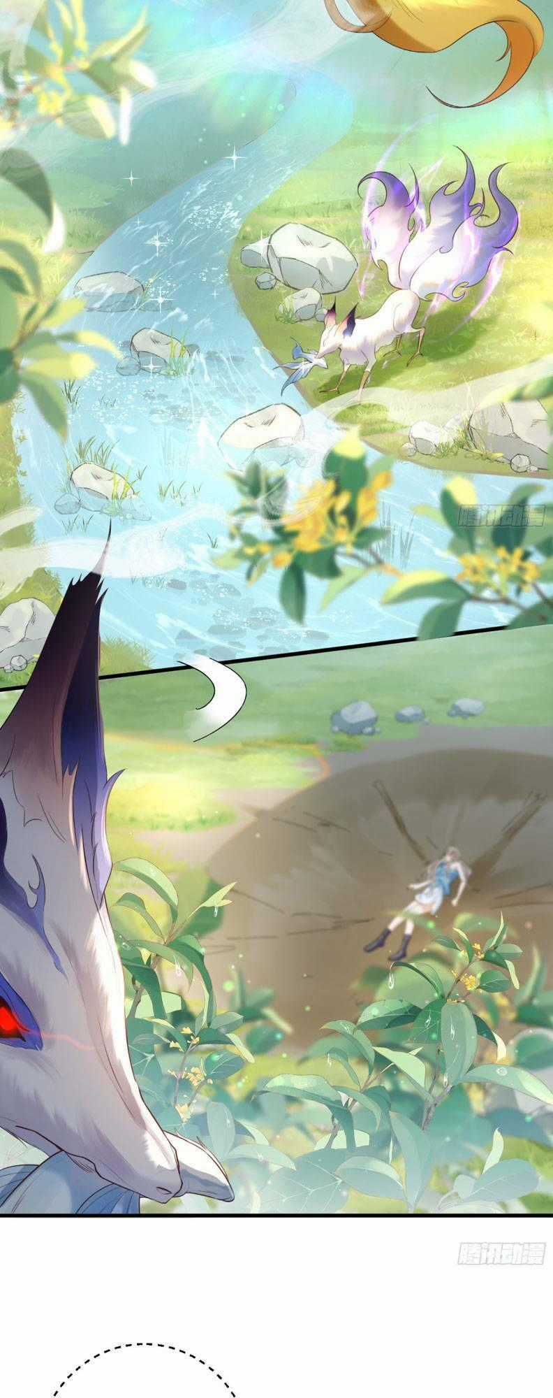 Ái Dục Cửu Tiêu - Chapter 1 - Trang 2