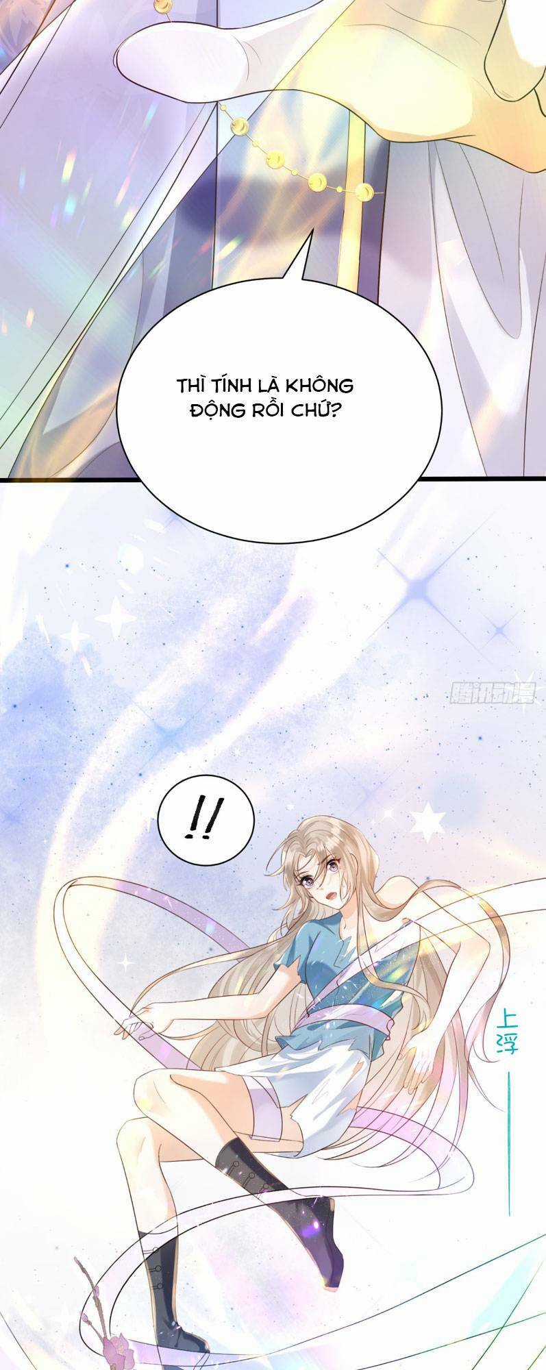 Ái Dục Cửu Tiêu - Chapter 1 - Trang 15