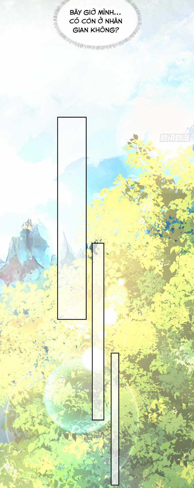 Ái Dục Cửu Tiêu - Chapter 1 - Trang 20