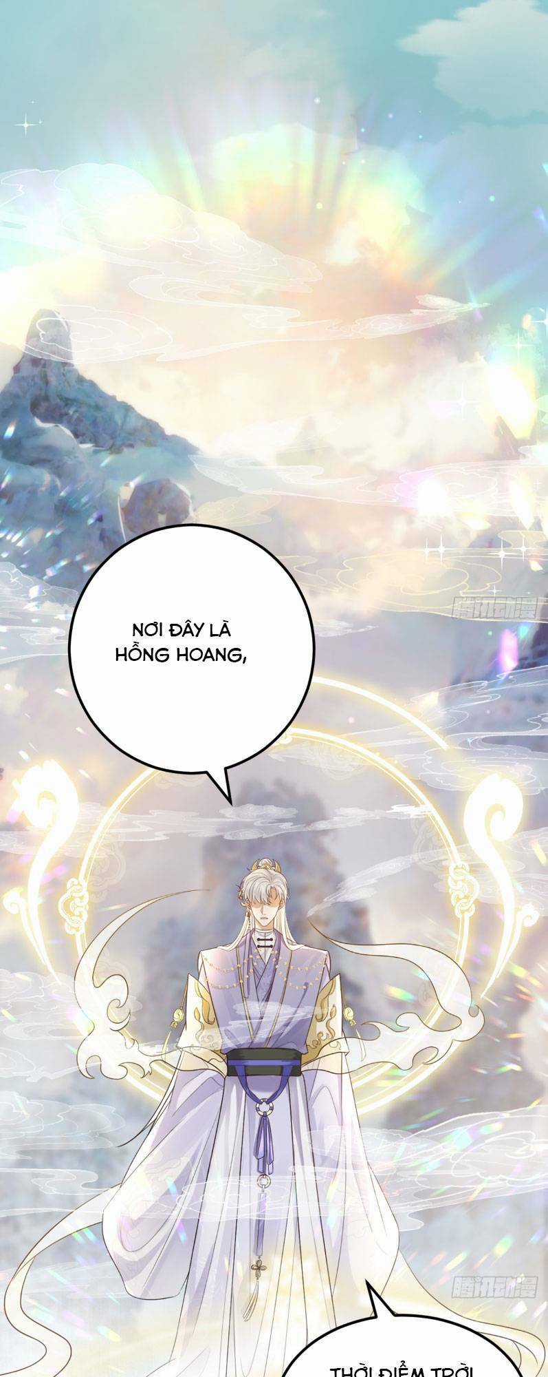 Ái Dục Cửu Tiêu - Chapter 1 - Trang 23