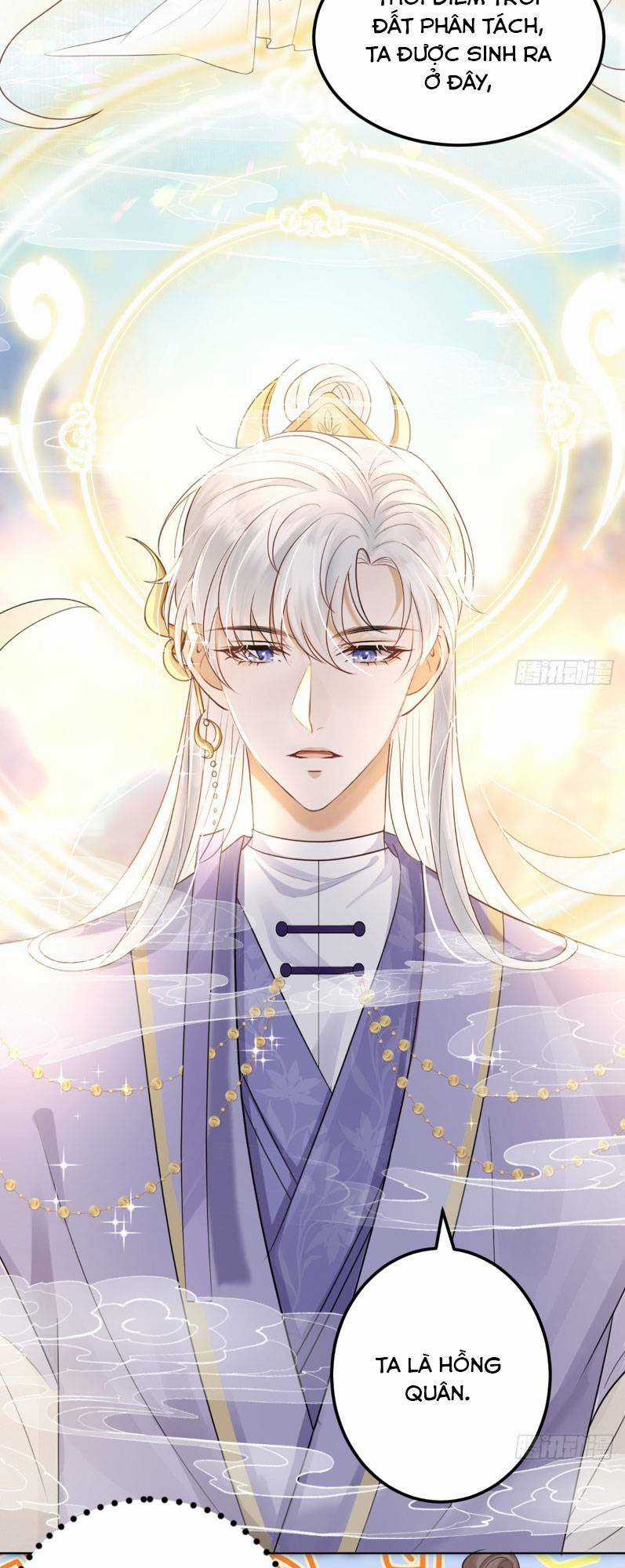 Ái Dục Cửu Tiêu - Chapter 1 - Trang 24