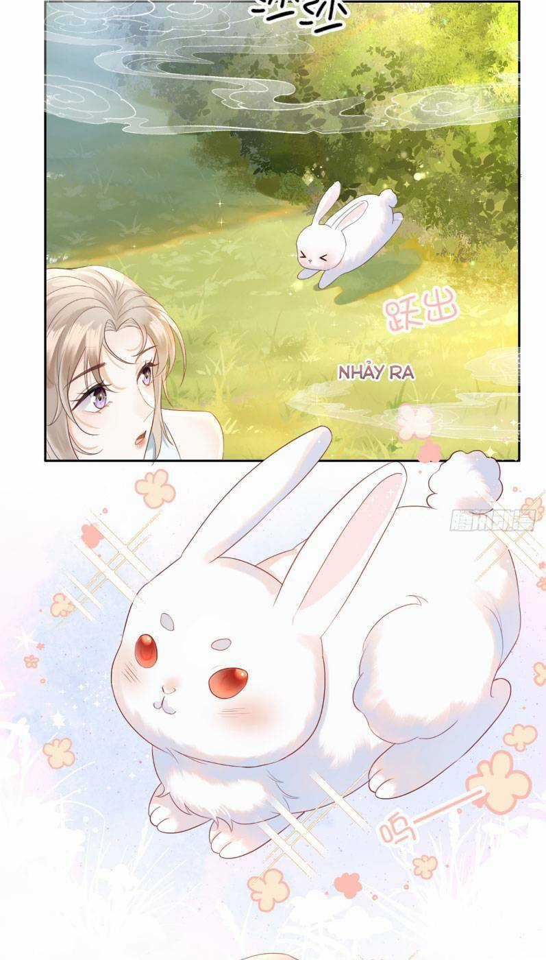 Ái Dục Cửu Tiêu - Chapter 1 - Trang 28