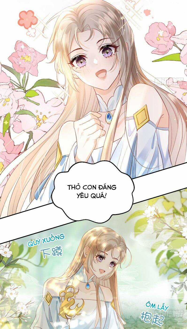 Ái Dục Cửu Tiêu - Chapter 1 - Trang 29