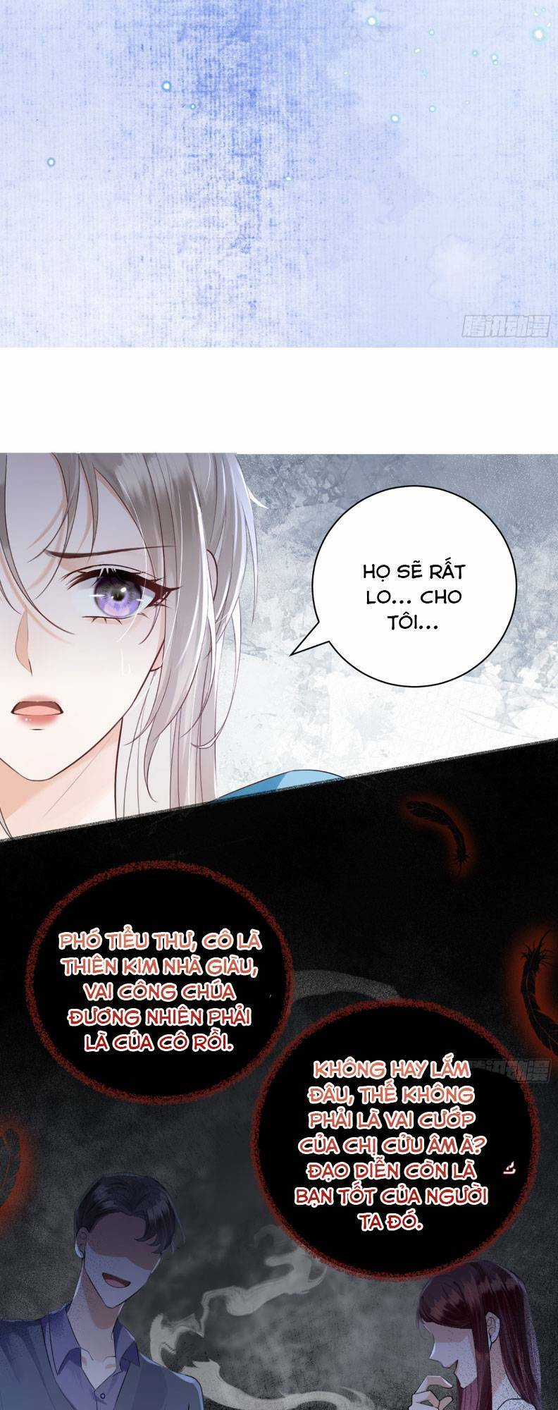 Ái Dục Cửu Tiêu - Chapter 1 - Trang 9