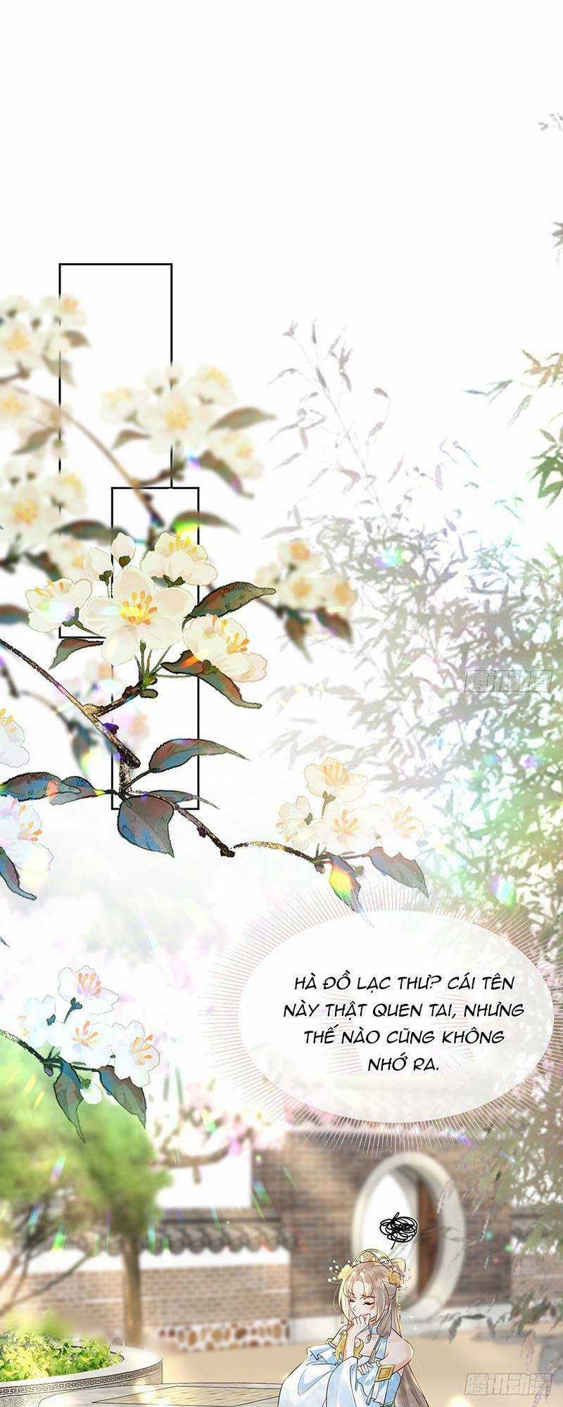 Ái Dục Cửu Tiêu - Chapter 10 - Trang 1