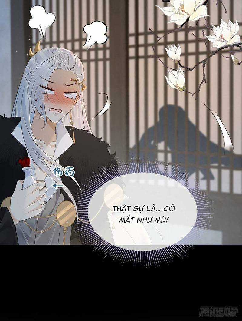 Ái Dục Cửu Tiêu - Chapter 10 - Trang 24