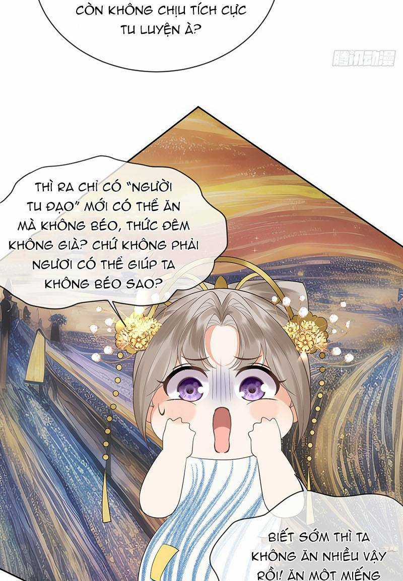 Ái Dục Cửu Tiêu - Chapter 10 - Trang 5