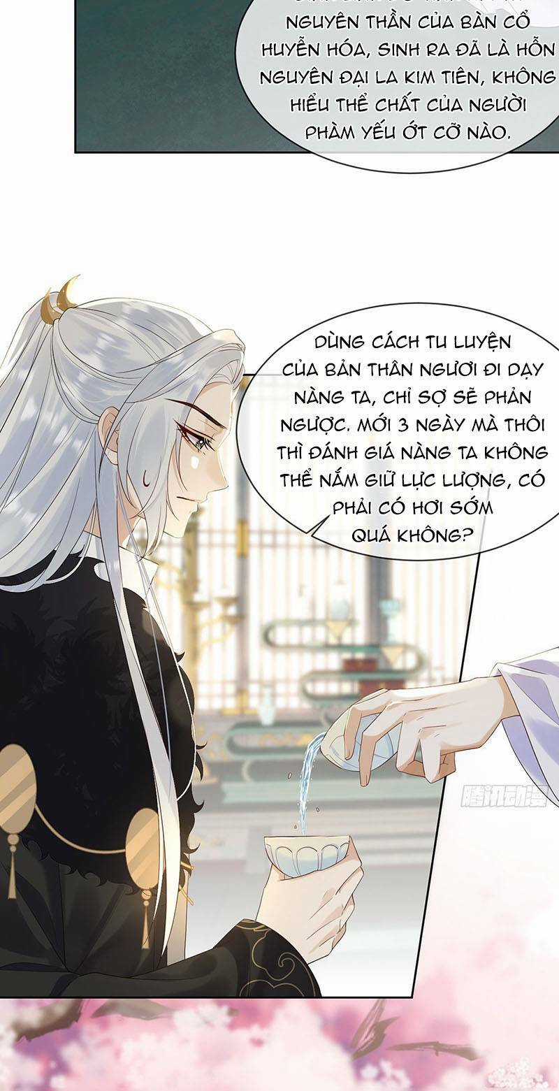 Ái Dục Cửu Tiêu - Chapter 11 - Trang 14