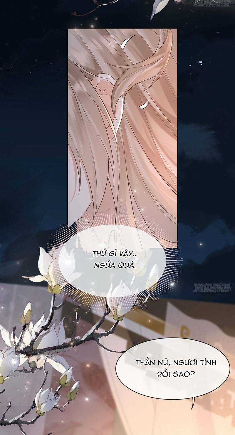 Ái Dục Cửu Tiêu - Chapter 11 - Trang 21