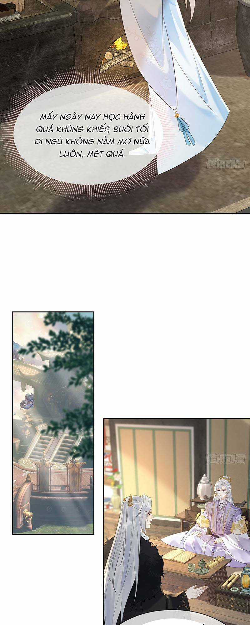 Ái Dục Cửu Tiêu - Chapter 11 - Trang 5