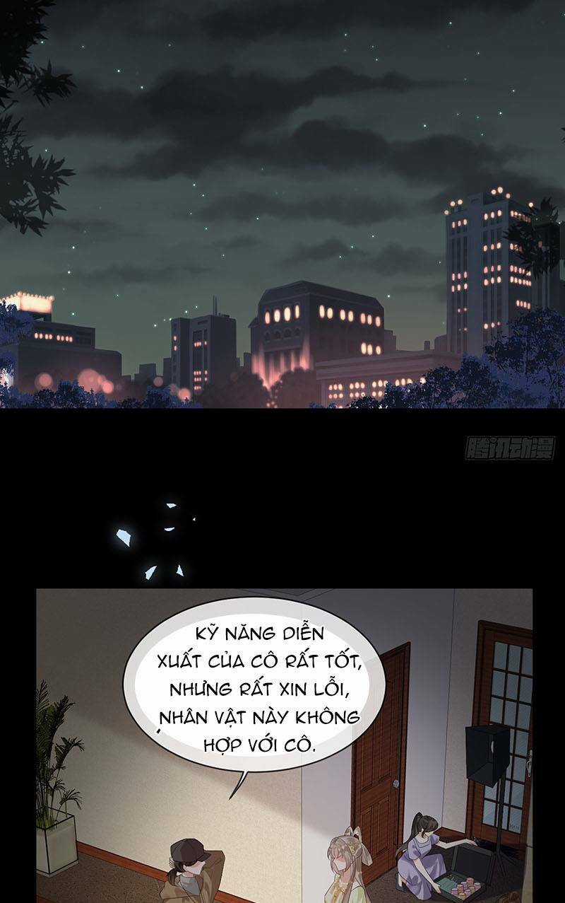 Ái Dục Cửu Tiêu - Chapter 12 - Trang 13