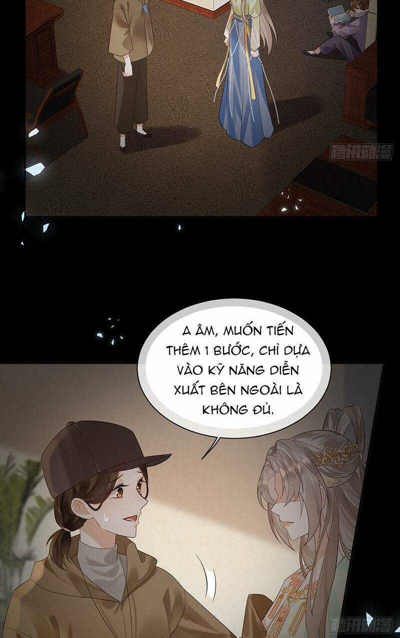 Ái Dục Cửu Tiêu - Chapter 12 - Trang 14