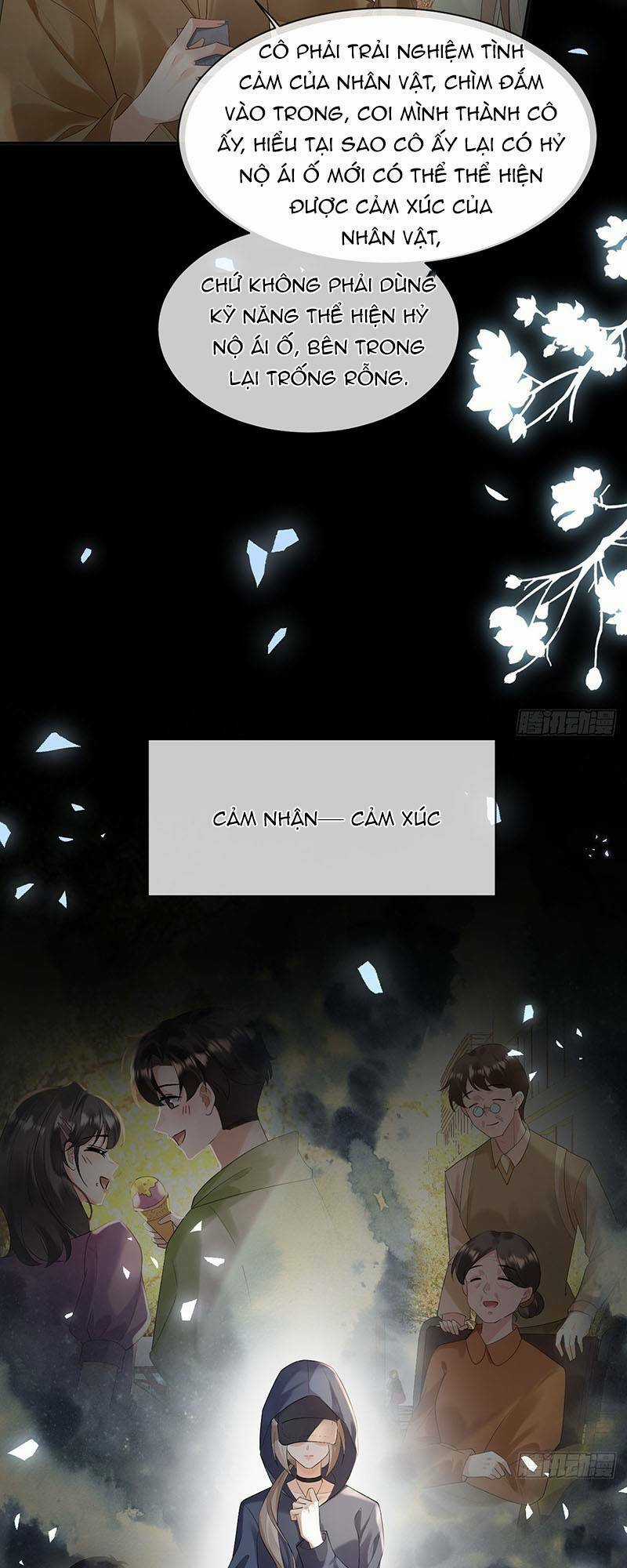 Ái Dục Cửu Tiêu - Chapter 12 - Trang 15