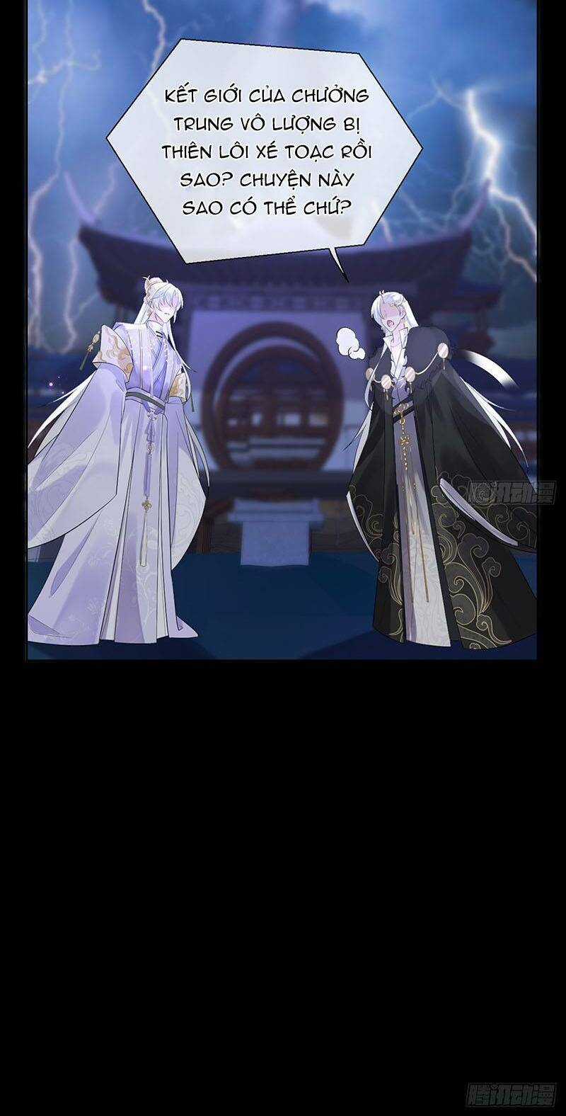 Ái Dục Cửu Tiêu - Chapter 12 - Trang 23