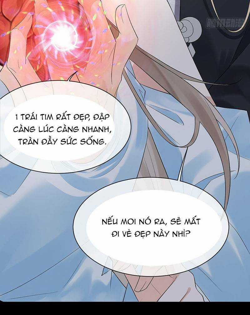 Ái Dục Cửu Tiêu - Chapter 12 - Trang 7