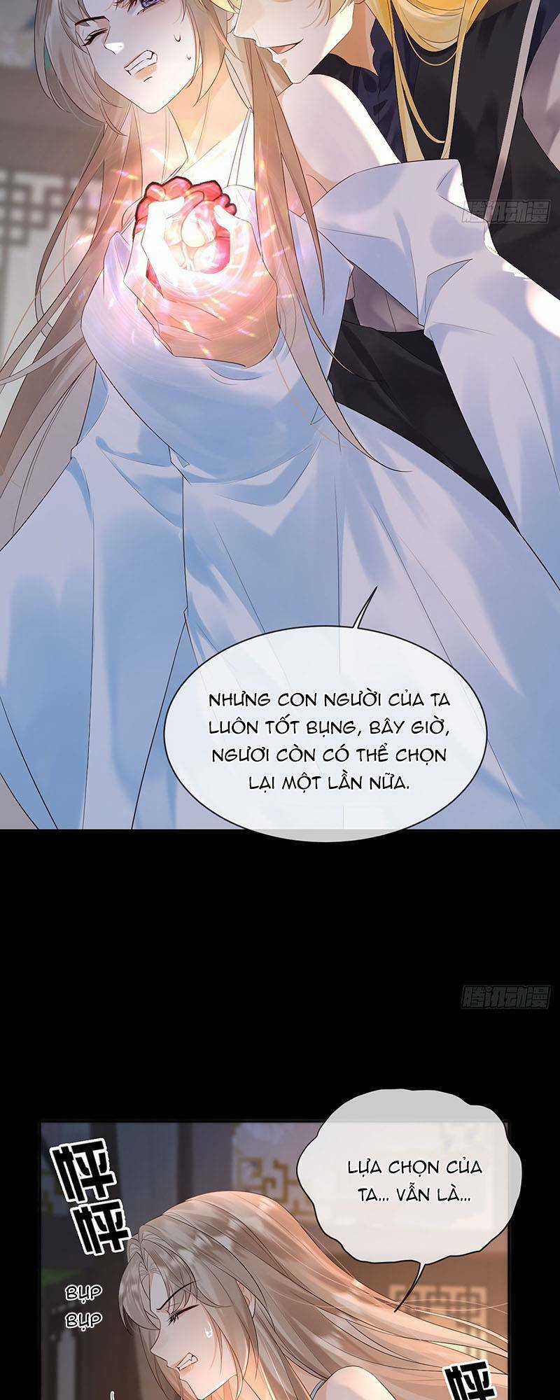 Ái Dục Cửu Tiêu - Chapter 12 - Trang 9