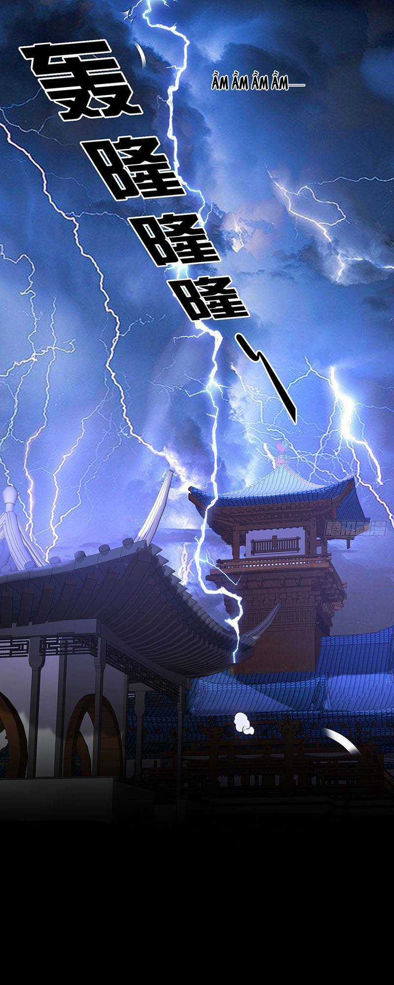 Ái Dục Cửu Tiêu - Chapter 13 - Trang 1