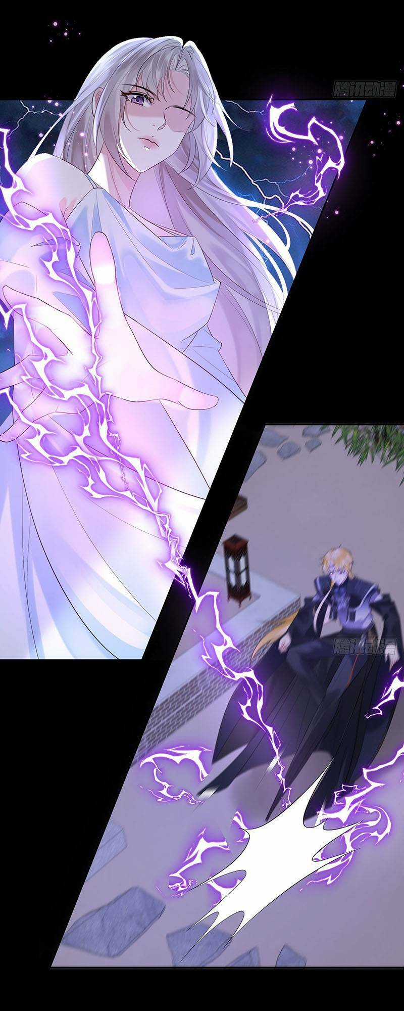 Ái Dục Cửu Tiêu - Chapter 13 - Trang 2