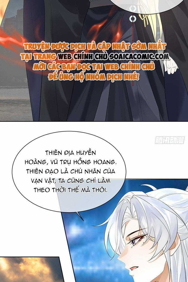 Ái Dục Cửu Tiêu - Chapter 13 - Trang 23