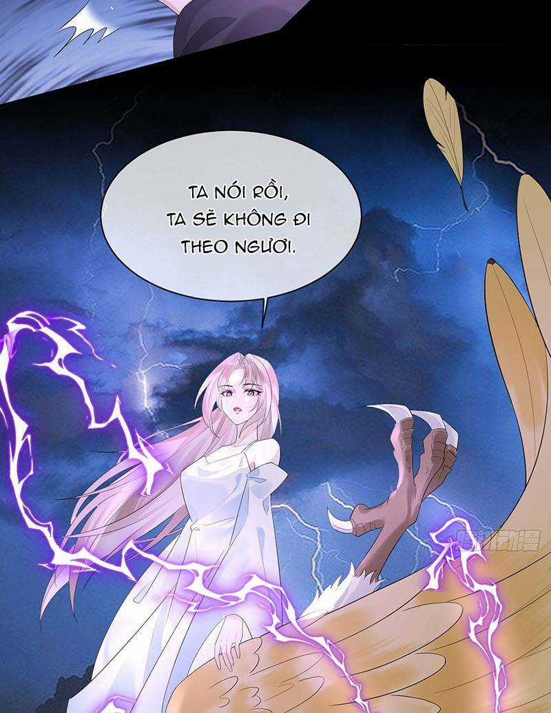 Ái Dục Cửu Tiêu - Chapter 13 - Trang 6