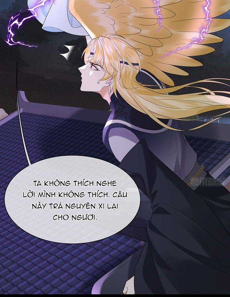 Ái Dục Cửu Tiêu - Chapter 13 - Trang 7