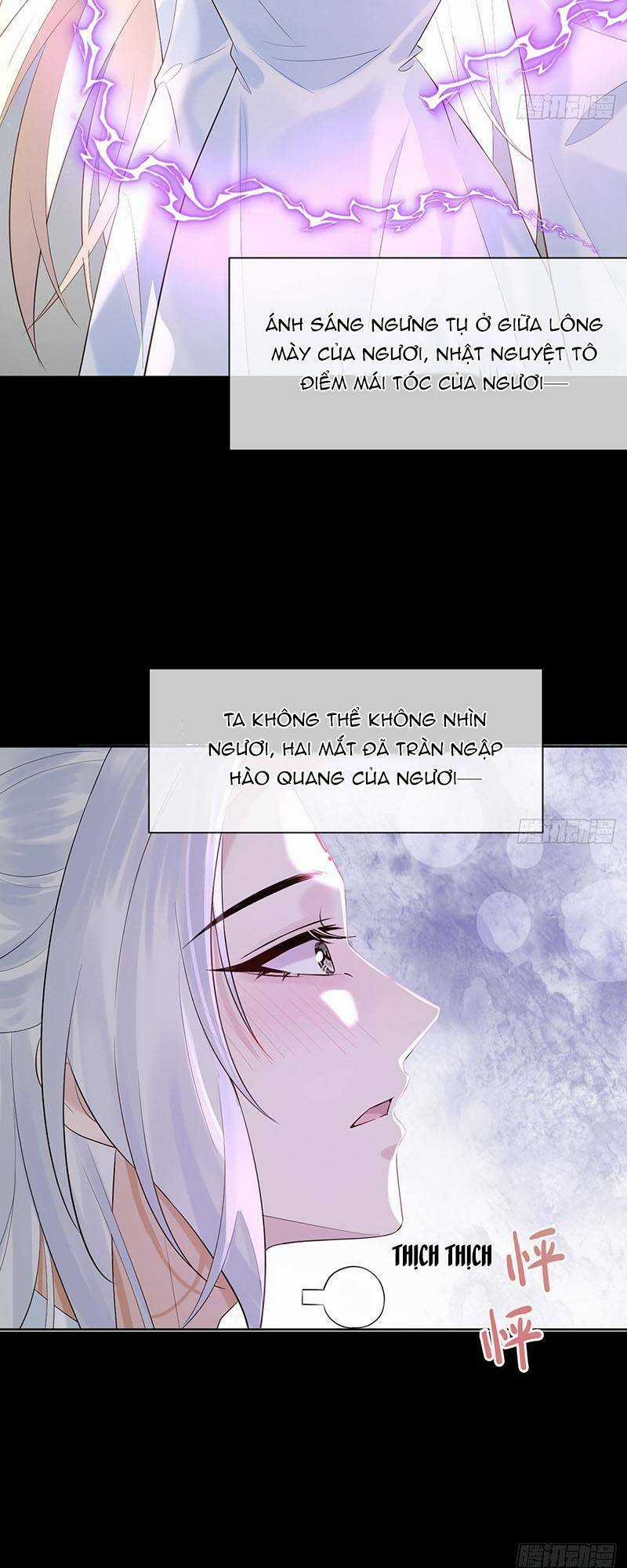 Ái Dục Cửu Tiêu - Chapter 13 - Trang 10