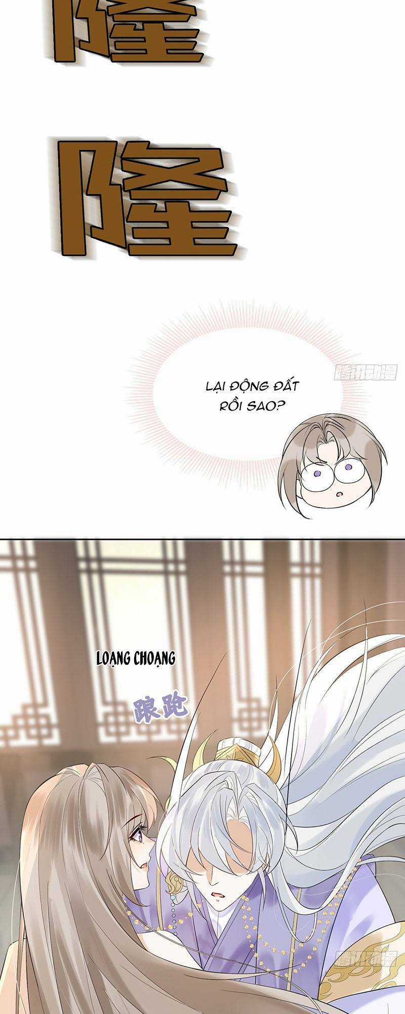 Ái Dục Cửu Tiêu - Chapter 14 - Trang 14