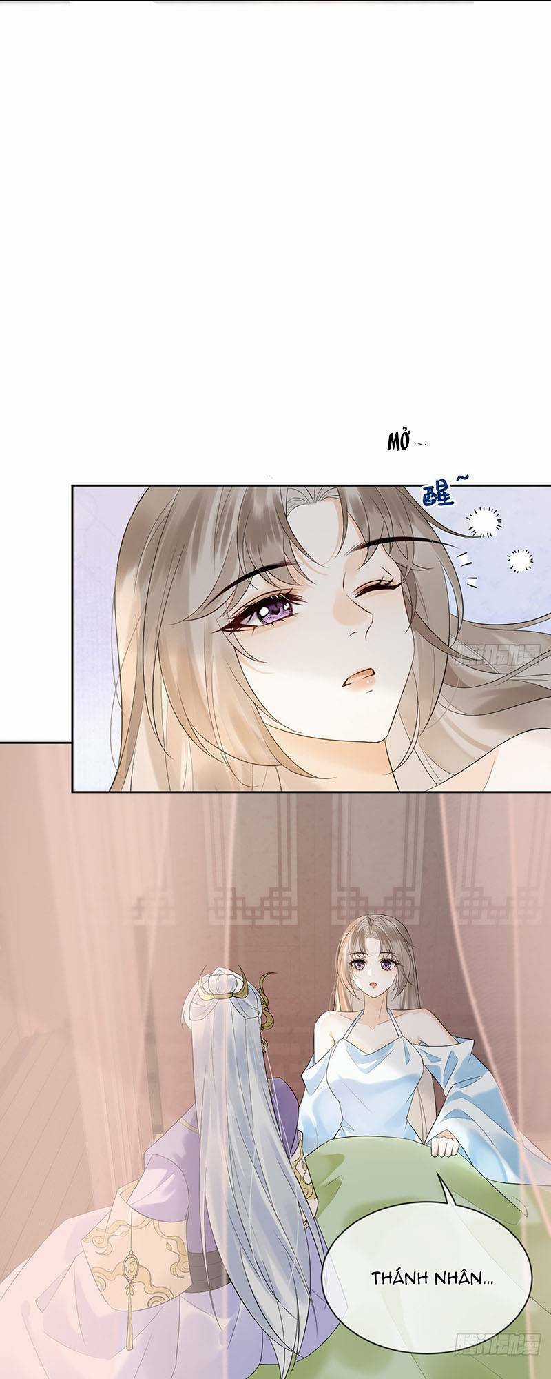 Ái Dục Cửu Tiêu - Chapter 14 - Trang 9