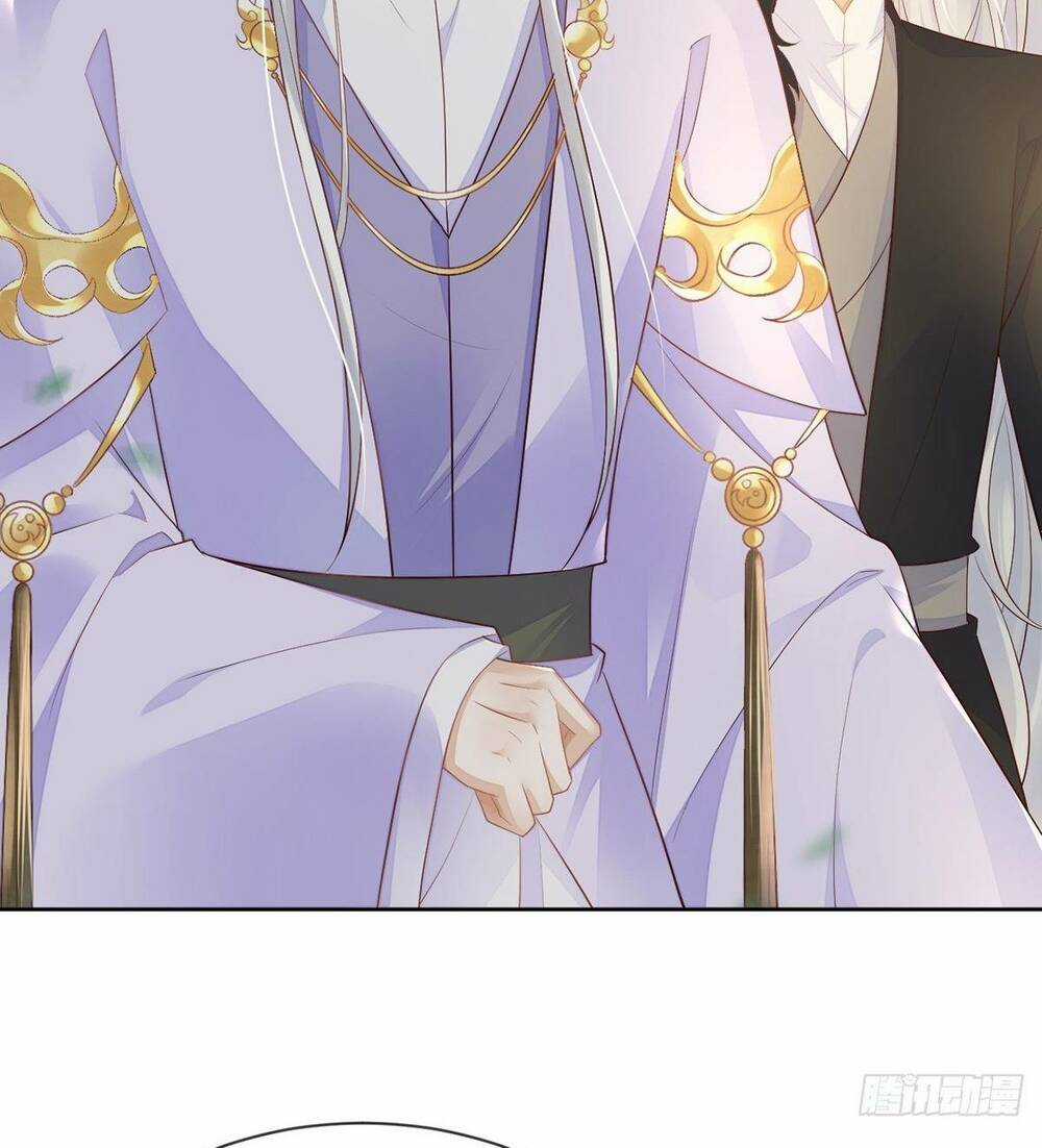 Ái Dục Cửu Tiêu - Chapter 15 - Trang 18