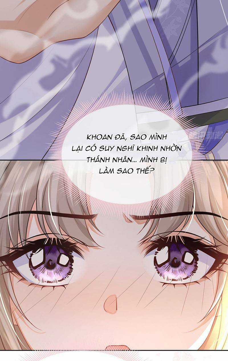 Ái Dục Cửu Tiêu - Chapter 15 - Trang 30