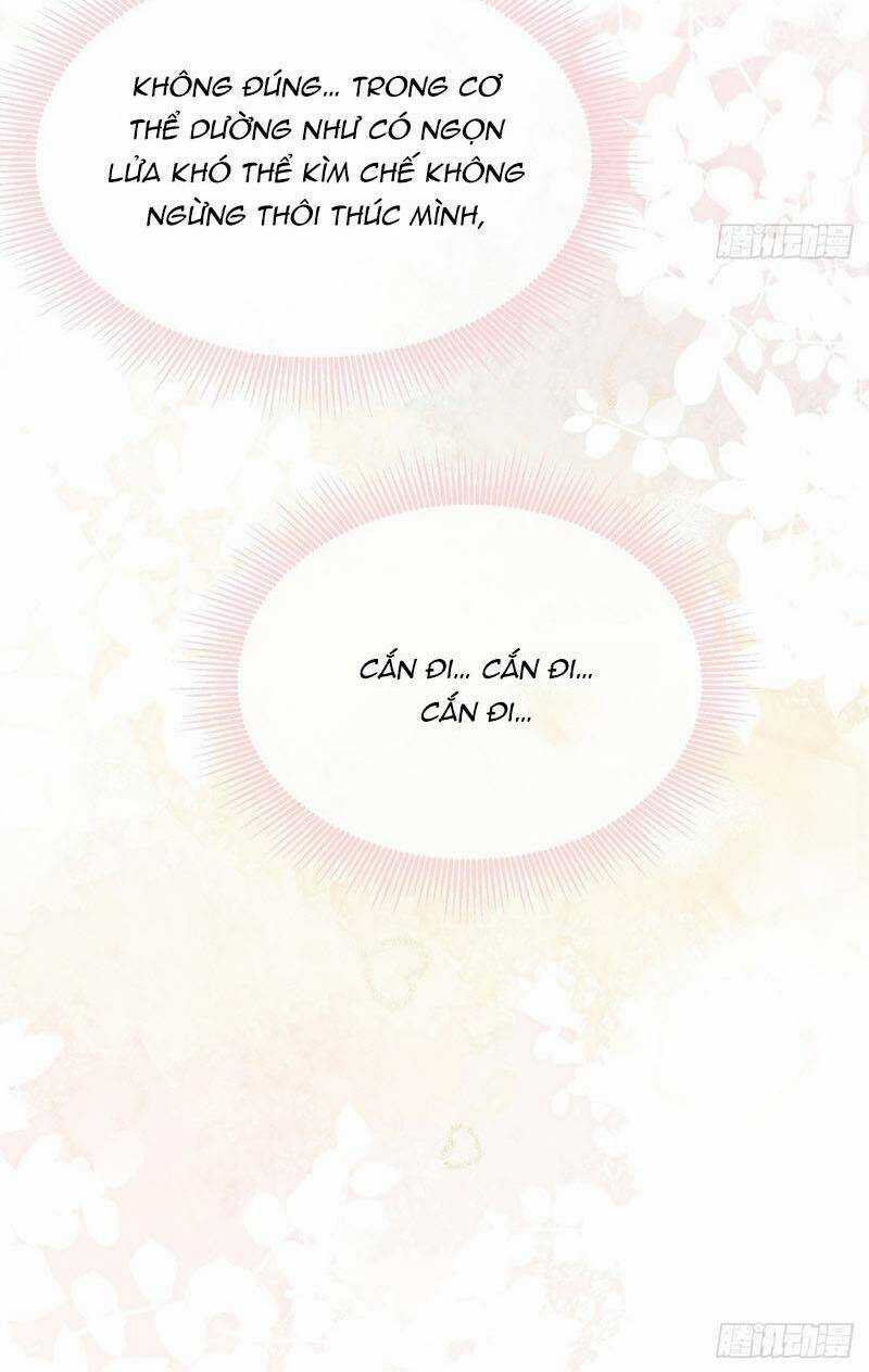 Ái Dục Cửu Tiêu - Chapter 15 - Trang 31