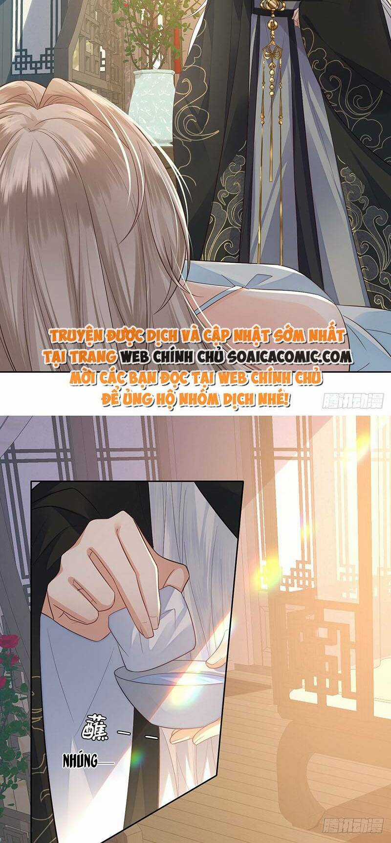 Ái Dục Cửu Tiêu - Chapter 16 - Trang 20