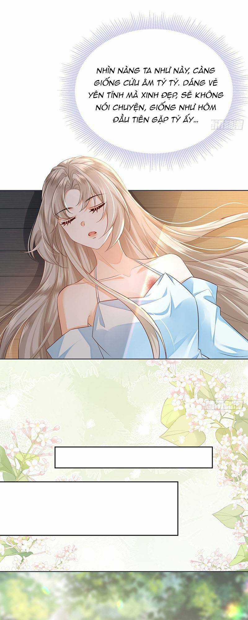 Ái Dục Cửu Tiêu - Chapter 16 - Trang 3