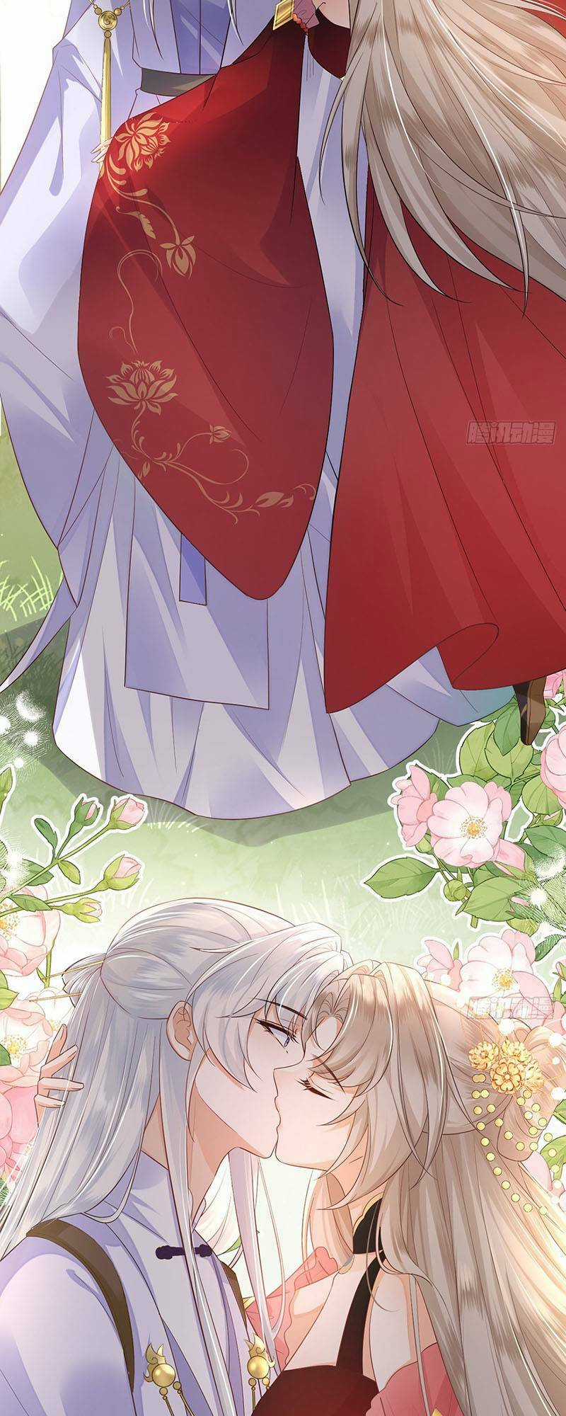 Ái Dục Cửu Tiêu - Chapter 16 - Trang 9