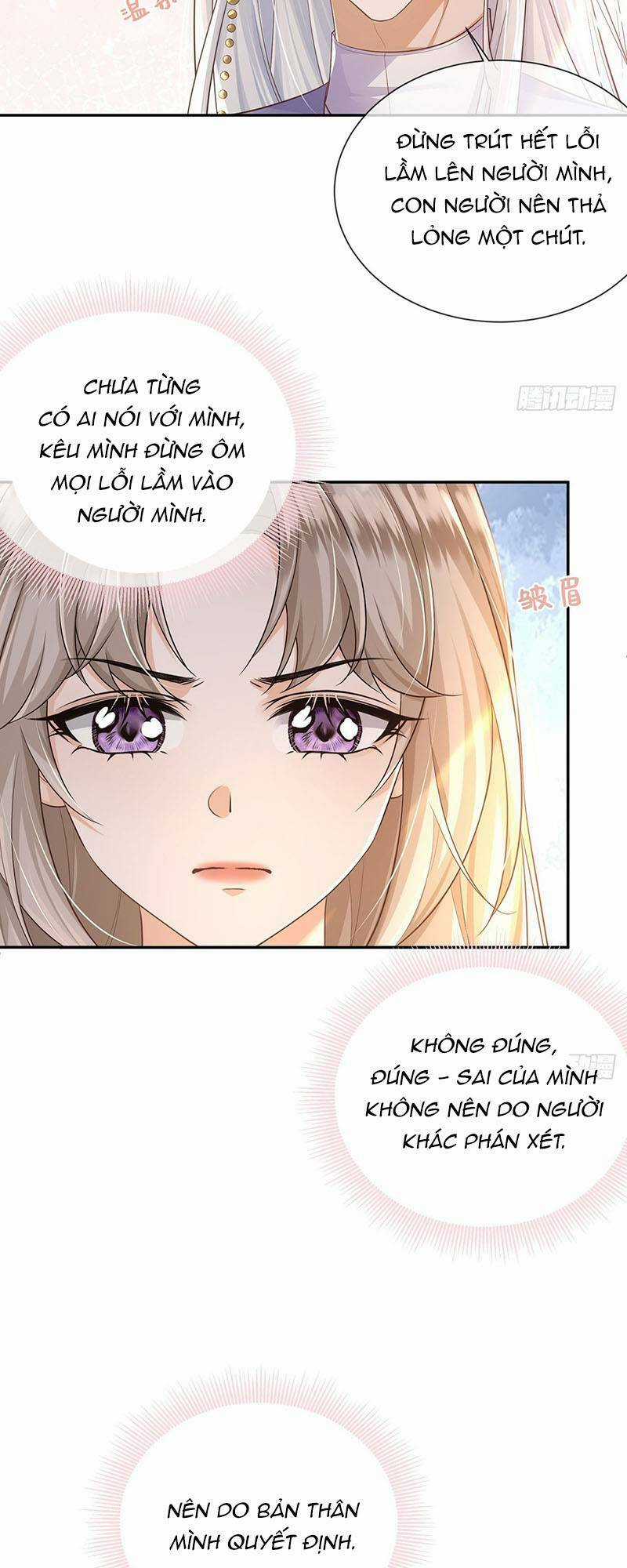 Ái Dục Cửu Tiêu - Chapter 17 - Trang 12