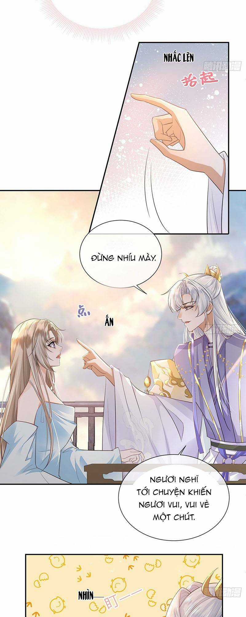 Ái Dục Cửu Tiêu - Chapter 17 - Trang 13