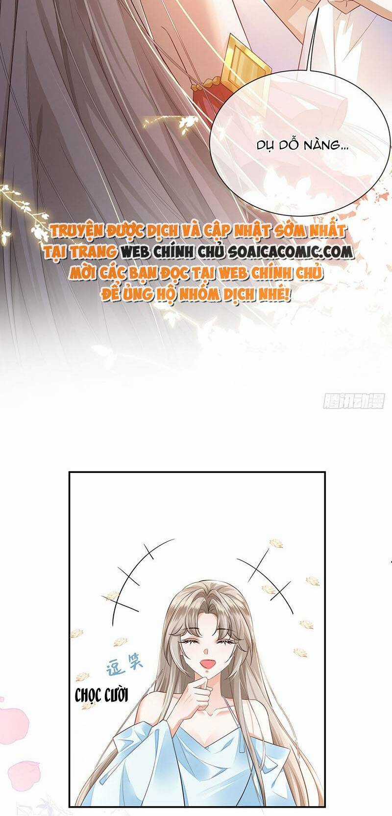 Ái Dục Cửu Tiêu - Chapter 17 - Trang 15