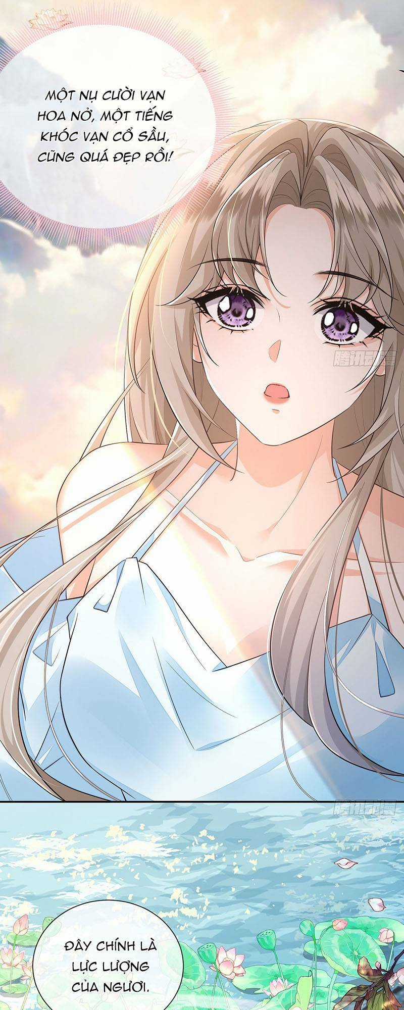 Ái Dục Cửu Tiêu - Chapter 17 - Trang 17