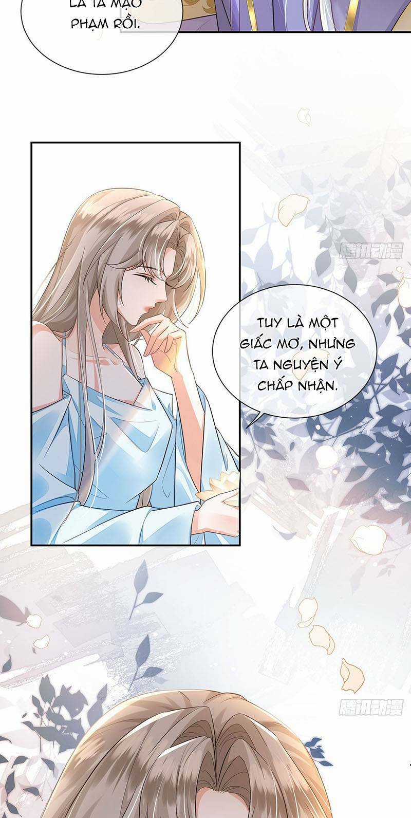 Ái Dục Cửu Tiêu - Chapter 17 - Trang 22