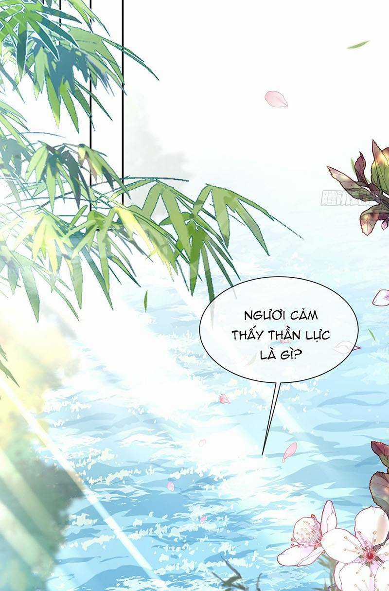 Ái Dục Cửu Tiêu - Chapter 17 - Trang 7